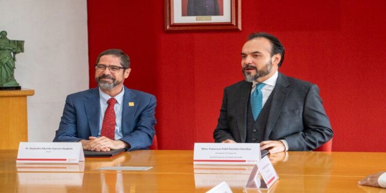 Observarán avances en seguridad