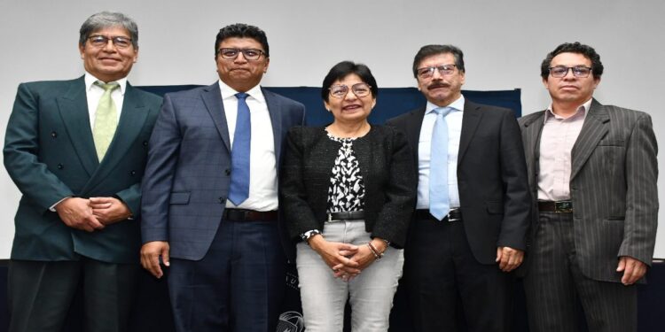 Economía de la BUAP presume calidad y logros