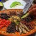 Desarrollan alimentos con insectos comestibles