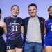 Las Guerreras: nuevo equipo de voleibol profesional
