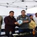 Estadio Cuauhtémoc será sede inaugural de Copa Franja 2025