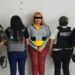 Detiene FGE a autora del ataque en Lacoss