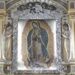 Una mirada científica a la imagen de la Virgen de Guadalupe