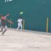 Habrá frontón y handball rumbo a la Olimpiada Nacional