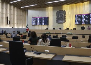 Avalan Comisión Permanente Legislativa