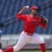 Pericos refuerza róster rumbo a 2026