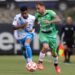 Triunfa Puebla ante Santos en partido amistoso