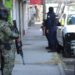 Mercados, foco rojo por extorsión