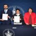 Firman BUAP y ASE convenio de colaboración para prácticas profesionales
