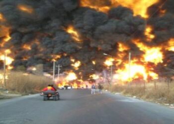 A 15 años de la tragedia de San Martín Texmelucan
