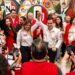 EL PRI Y EL REGRESO DE LOS MUERTOS VIVIENTES 