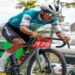 Randy Osorio apunta hacia Europa en ciclismo de ruta
