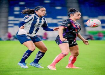 Puebla Femenil inicia torneo con tropiezo