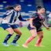 Puebla Femenil inicia torneo con tropiezo