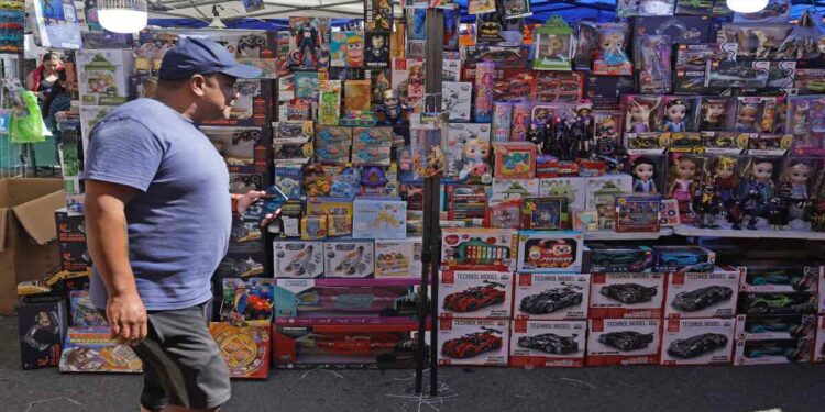 Dispositivos electrónicos, los regalos más pedidos