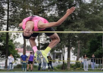 Lanzan registro de Becas Deportivas Municipales 2026