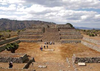 Crecen 3.8 % visitas a museos y zonas arqueológicas del estado
