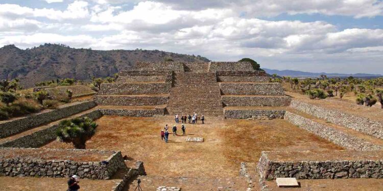 Crecen 3.8 % visitas a museos y zonas arqueológicas del estado