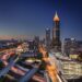 Atlanta: el sur profundo que vuelve a mirar al mundo