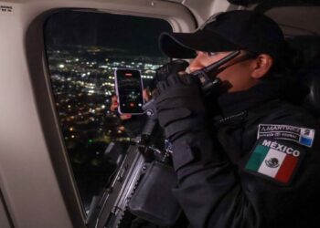 Puebla reduce 14 delitos de alto impacto en 2025