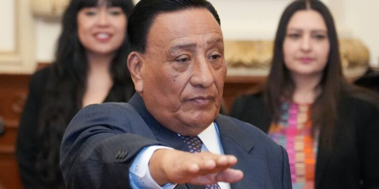 Relevo en Secretaría General municipal