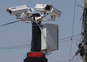 Instalarán dos mil cámaras con IA