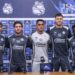 Llegan cinco refuerzos al Puebla