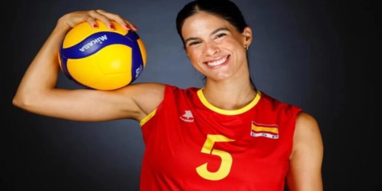 Guerreras fichan a española Paola Martínez