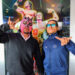 Abre nuevo recinto para lucha libre