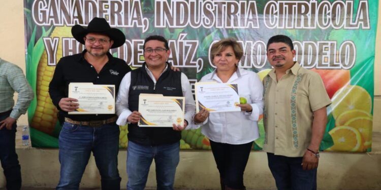 Congreso de Puebla: Educación, capacitación financiera y organización para potenciar el sector primario