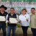 Congreso de Puebla: Educación, capacitación financiera y organización para potenciar el sector primario