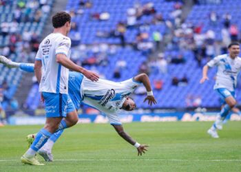 Logra Puebla victoria ante Mazatlán