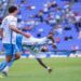 Logra Puebla victoria ante Mazatlán