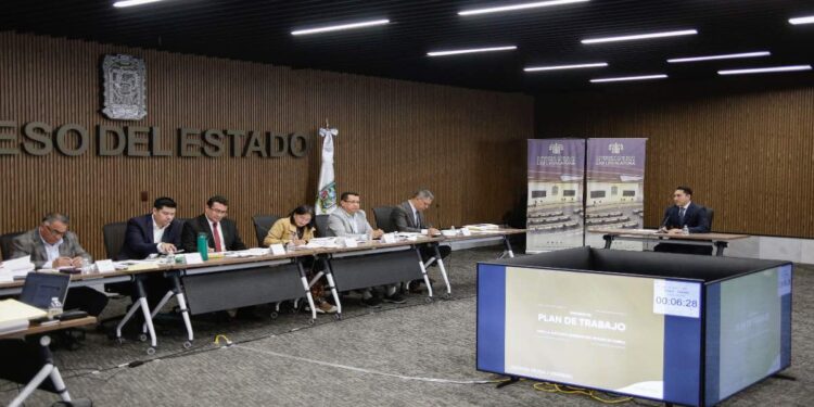 Sin “favoritismos” elección en la Auditoría Superior