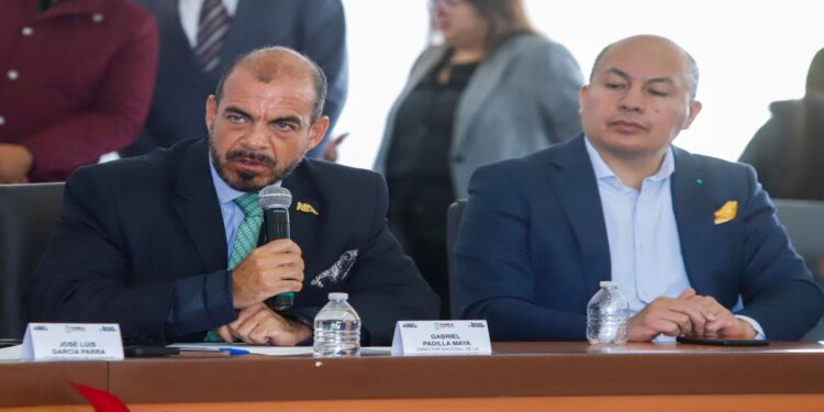 Fomentan vinculo entre academia e industria