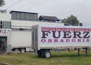 Sin realizar Fuerza Obradorista, asambleas