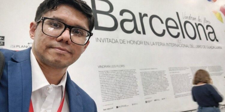 Ibero Puebla: Encuentran con vida a docente