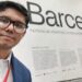 Ibero Puebla: Encuentran con vida a docente
