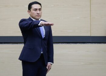 Trabajo imparcial y transparente promete auditor