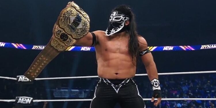 Bandido se presentará por primera vez en la Arena Puebla