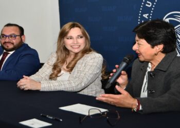 BUAP y DIF firman colaboración