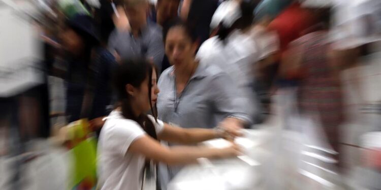2027: Escenarios electorales diferentes, resultados distintos