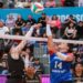 Guerreras dominan 3-0 a Tapatías