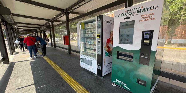 RUTA autoriza alimentos solo en paraderos y estaciones