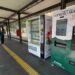 RUTA autoriza alimentos solo en paraderos y estaciones