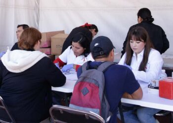 En 2025, 70 % más diagnósticos de VIH que el año anterior: 558