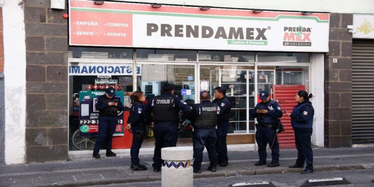 Robo a negocio sube 6 % en el municipio