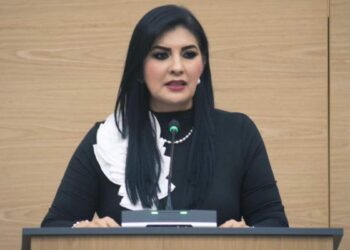 Congreso de Puebla: Pozos, en recuperación de COVID-19