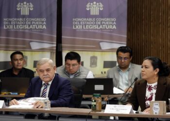 “Referente nacional en control de gusano barrenador”