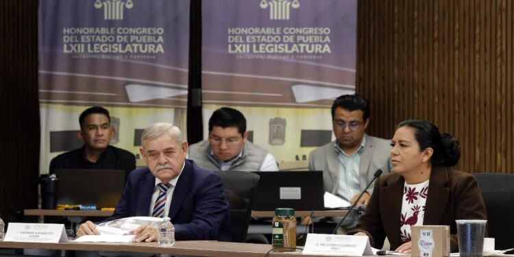 “Referente nacional en control de gusano barrenador”